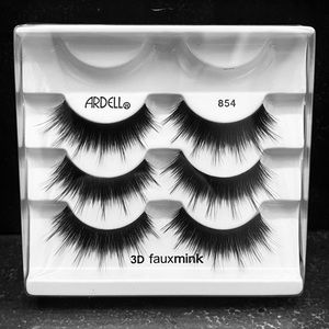 ARDELL 3D FAUX MINK LASHES